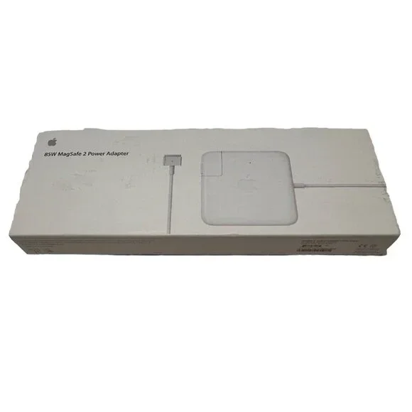 Apple MagSafe 2 85W Power Adapter (MD506LL/A)  Open Box - Picture 2 of 5
